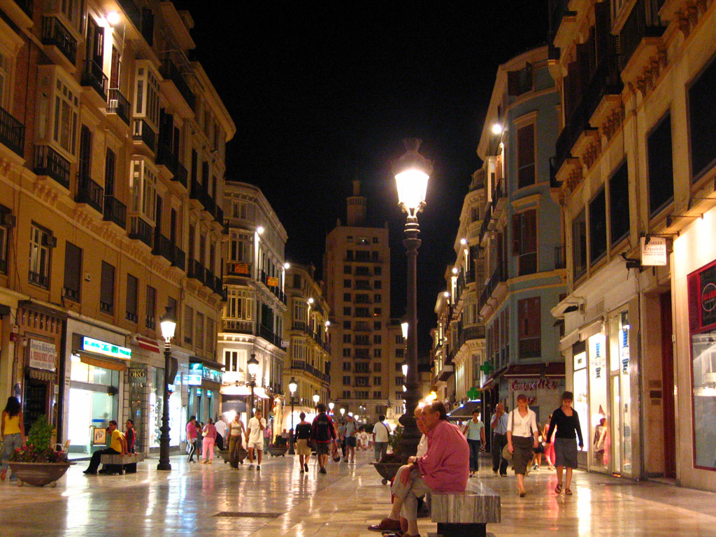 Malaga